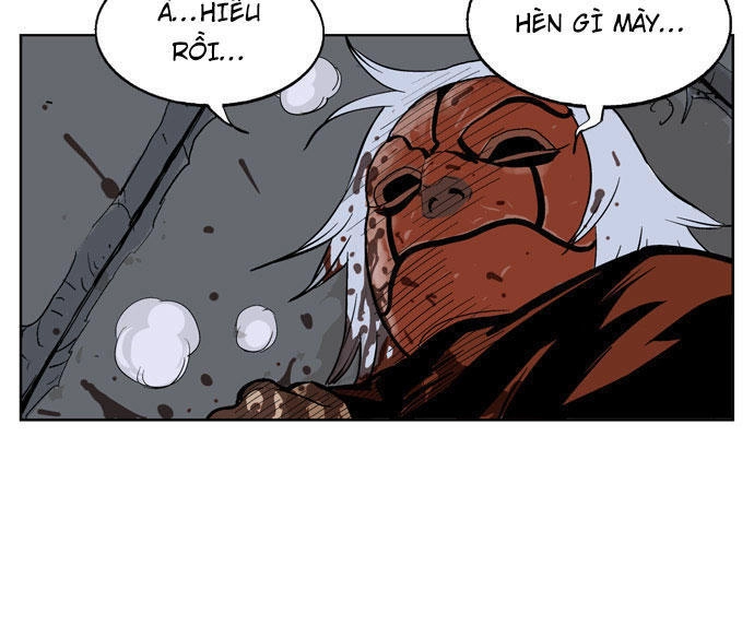 Gosu Chapter 16 - 37