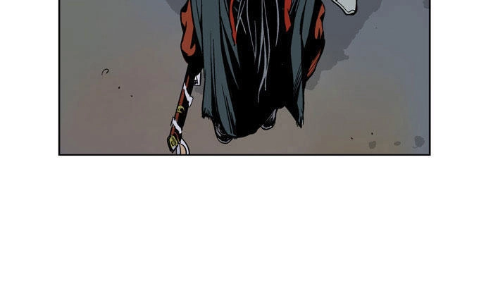 Gosu Chapter 16 - 43