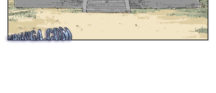 Gosu Chapter 16 - 49