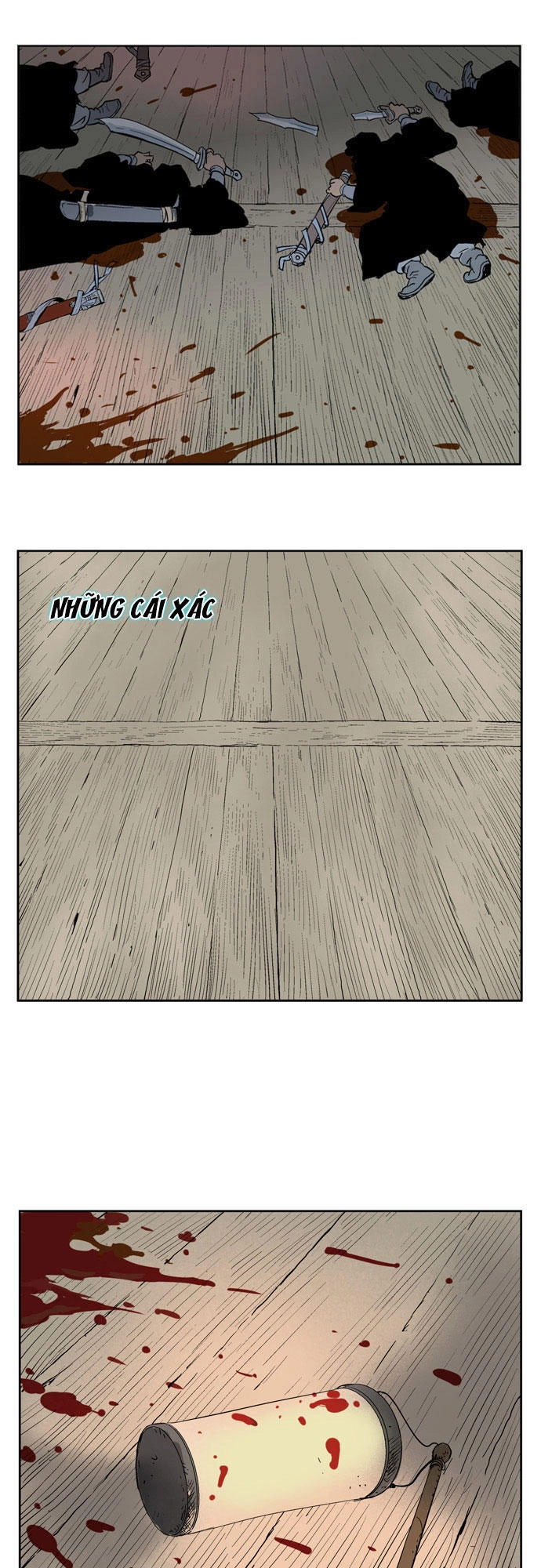 Gosu Chapter 16 - 54