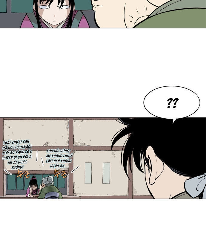 Gosu Chapter 16 - 65