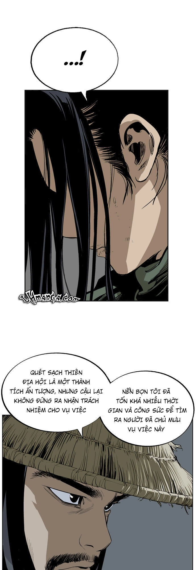 Gosu Chapter 17 - 13