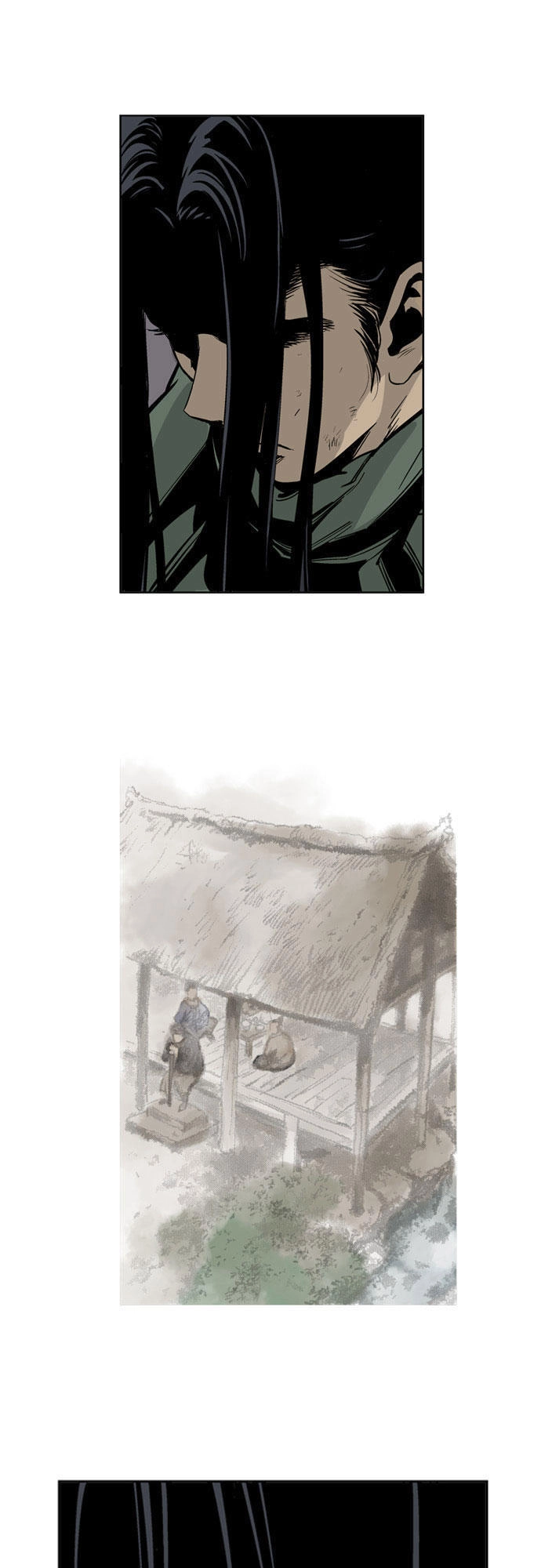 Gosu Chapter 17 - 19