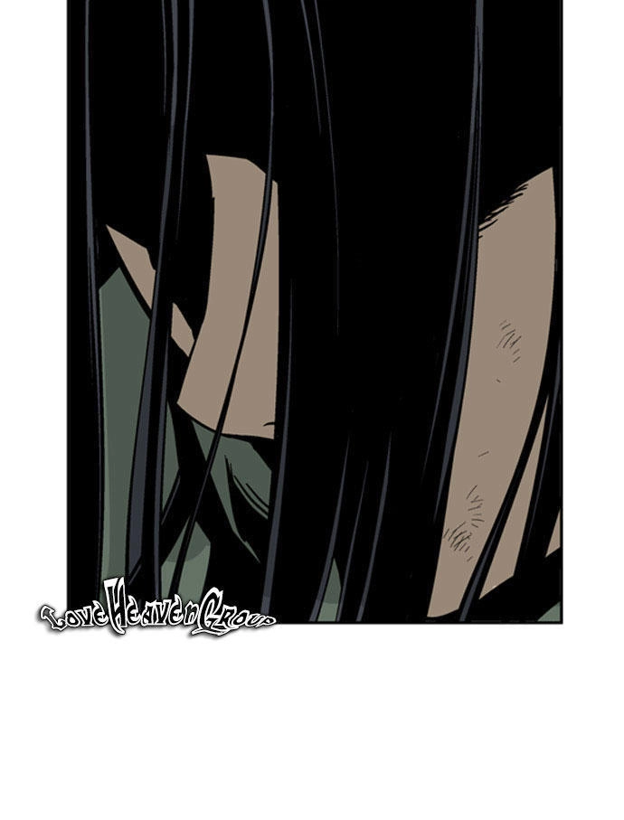 Gosu Chapter 17 - 20