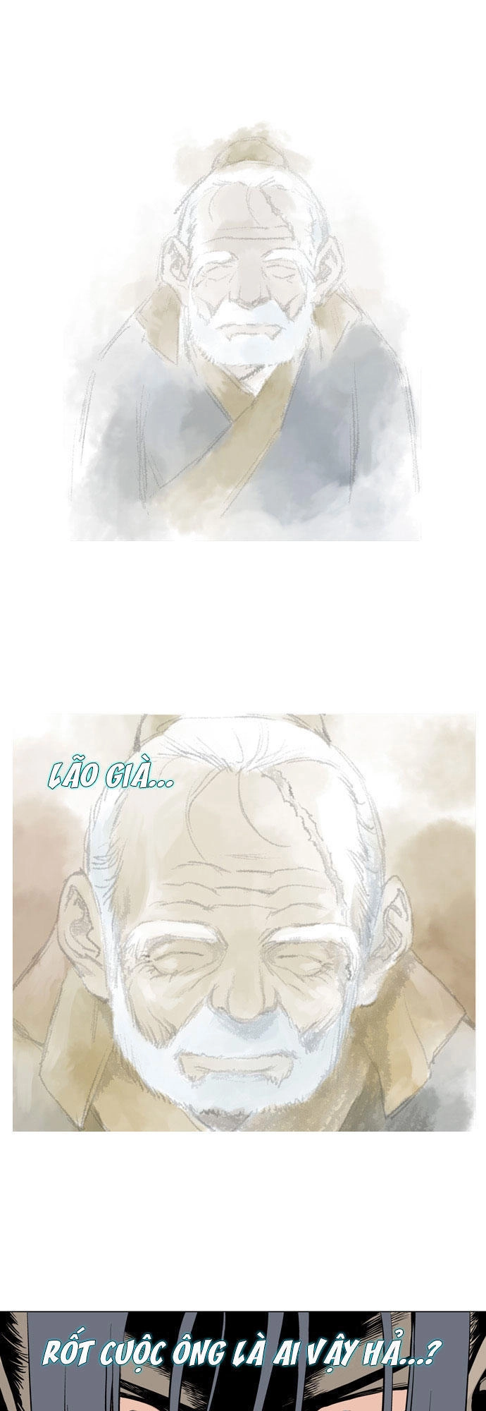 Gosu Chapter 17 - 23