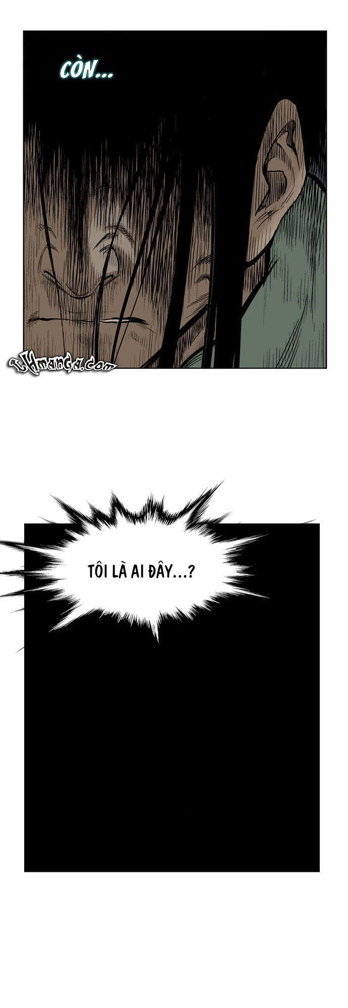 Gosu Chapter 17 - 25