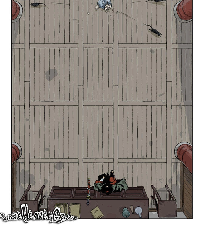 Gosu Chapter 17 - 28