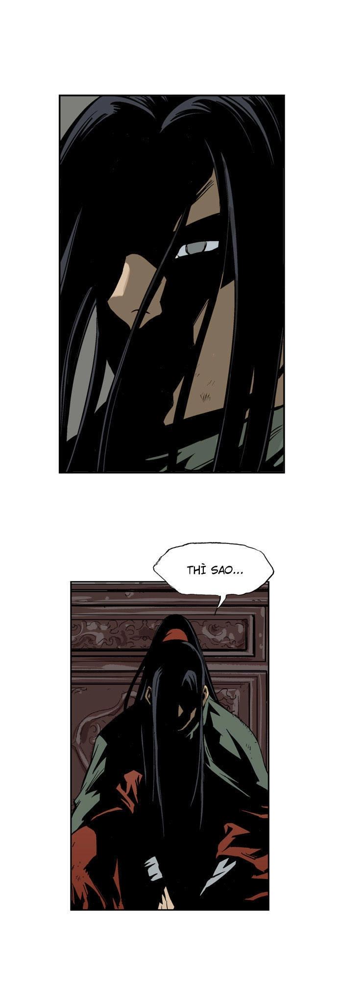 Gosu Chapter 17 - 37