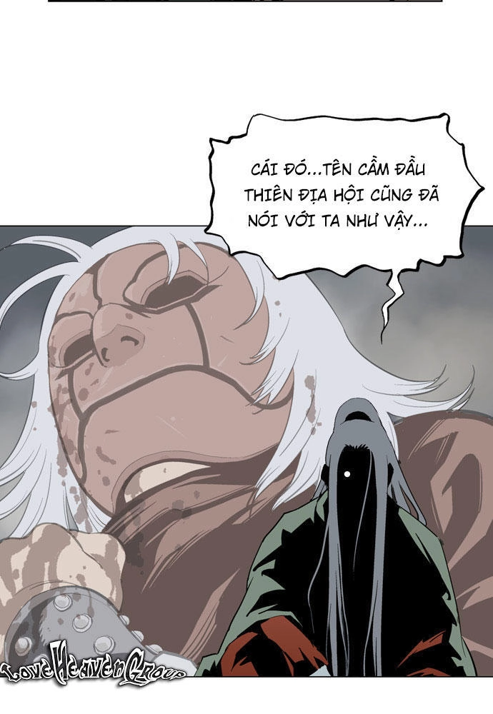 Gosu Chapter 17 - 40