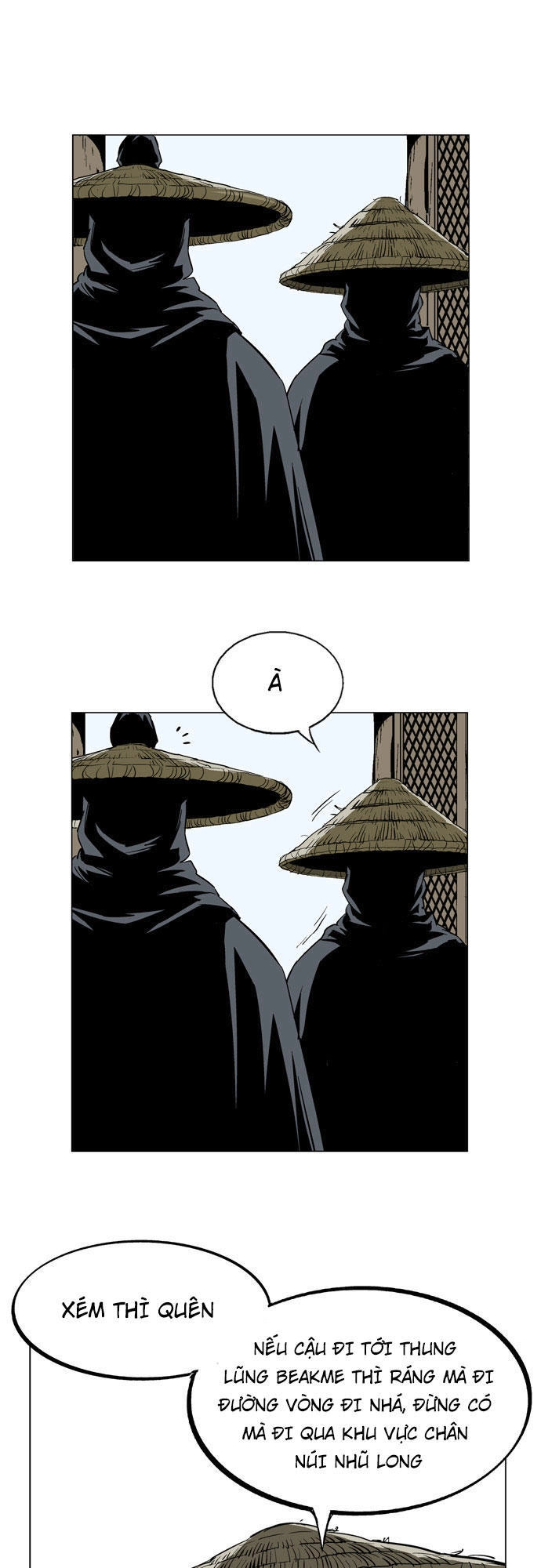 Gosu Chapter 17 - 49