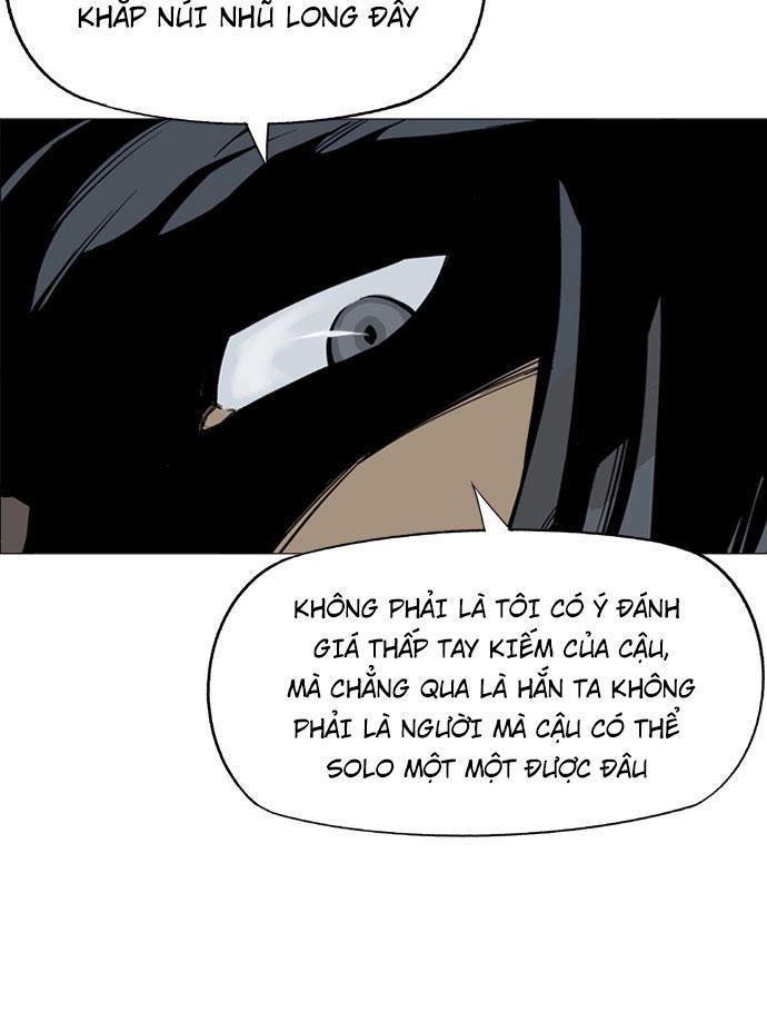 Gosu Chapter 17 - 52