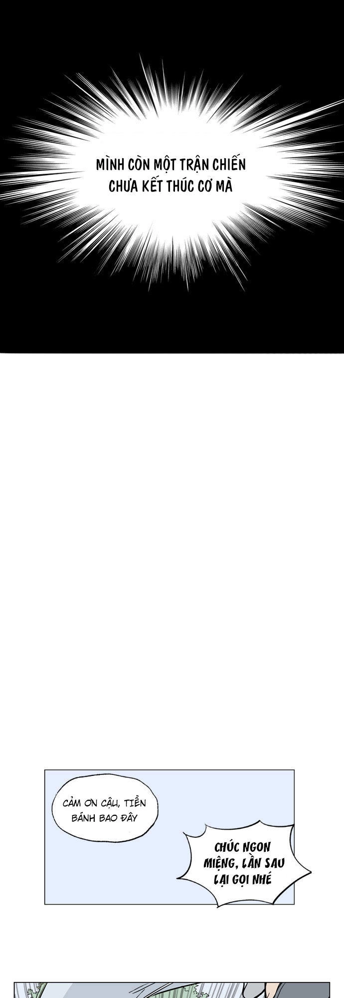 Gosu Chapter 17 - 57