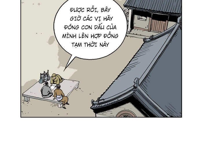 Gosu Chapter 20 - 11