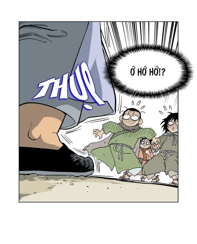 Gosu Chapter 20 - 37