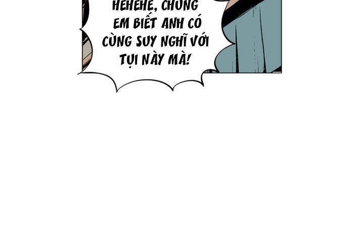 Gosu Chapter 20 - 51