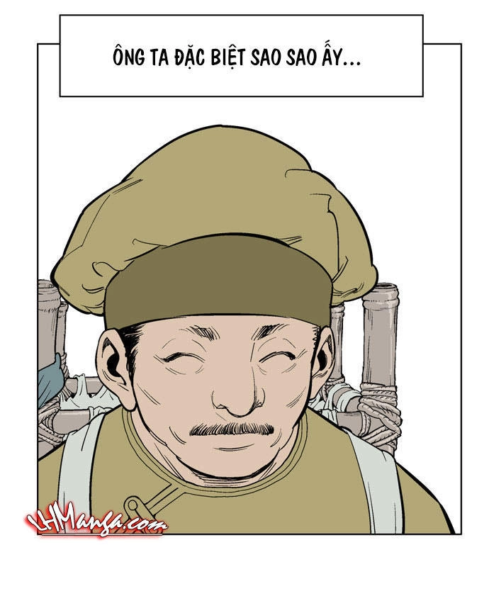 Gosu Chapter 21 - 11