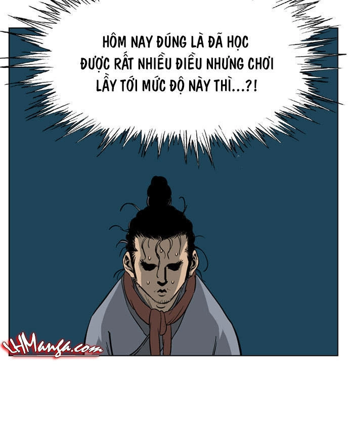 Gosu Chapter 21 - 39