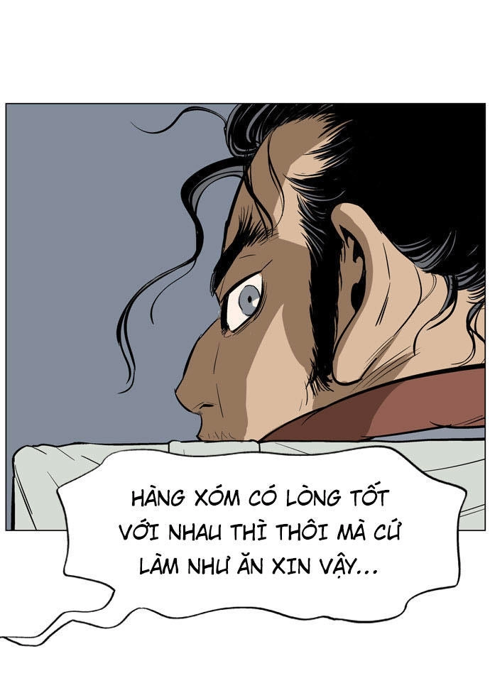 Gosu Chapter 21 - 55