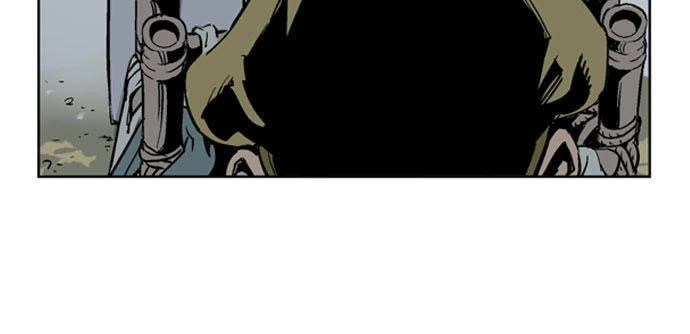 Gosu Chapter 21 - 57