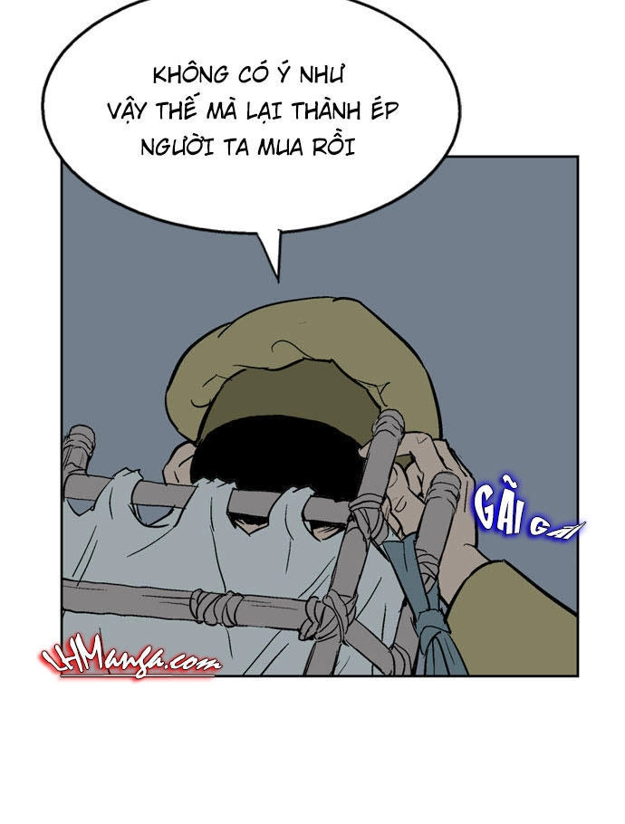 Gosu Chapter 21 - 59