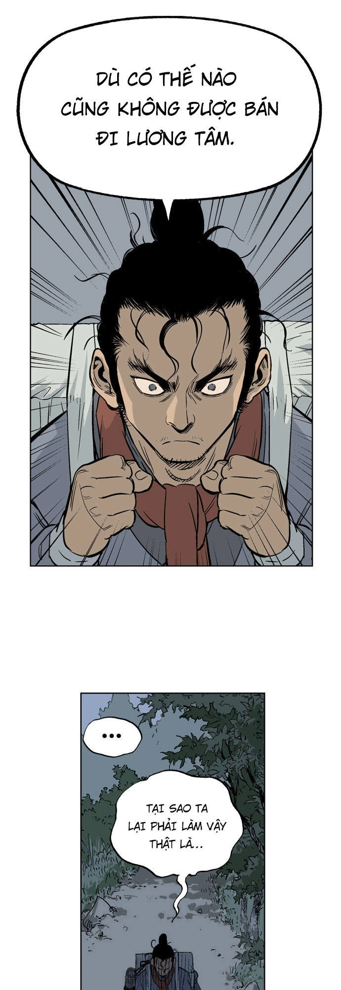 Gosu Chapter 21 - 72