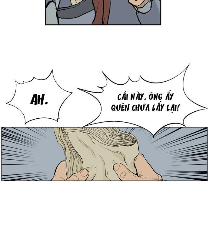 Gosu Chapter 21 - 75