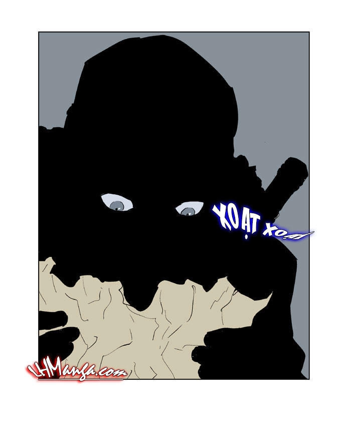 Gosu Chapter 21 - 79