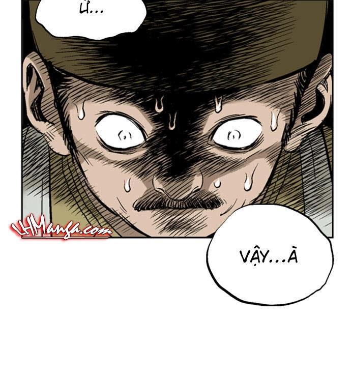 Gosu Chapter 21 - 83