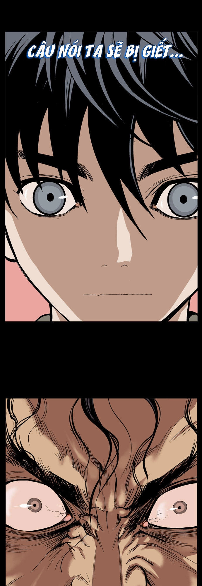 Gosu Chapter 22 - 20