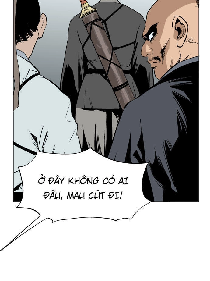 Gosu Chapter 22 - 41