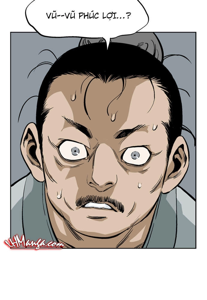 Gosu Chapter 22 - 45