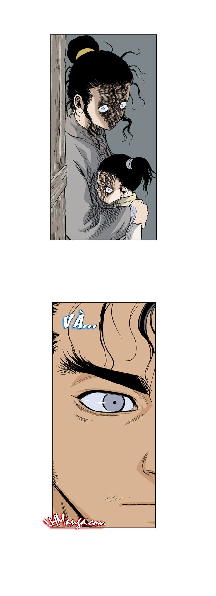 Gosu Chapter 22 - 62