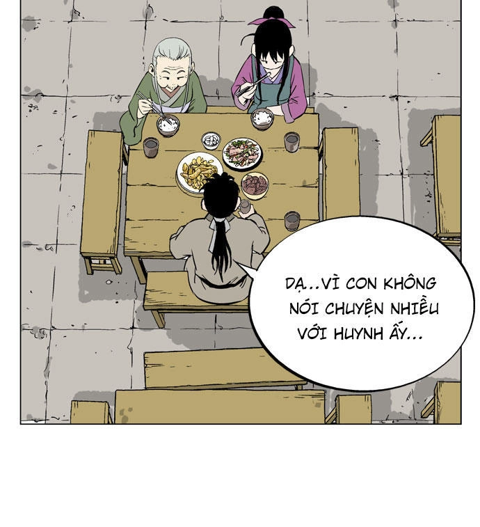 Gosu Chapter 22 - 68