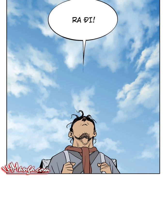 Gosu Chapter 22 - 77