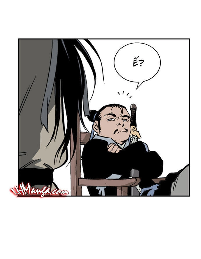 Gosu Chapter 24 - 19