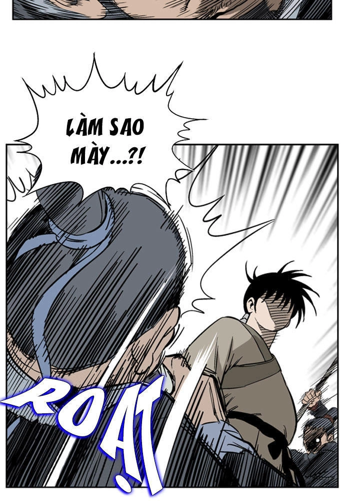 Gosu Chapter 24 - 21