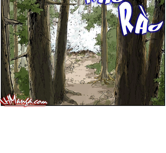 Gosu Chapter 24 - 41