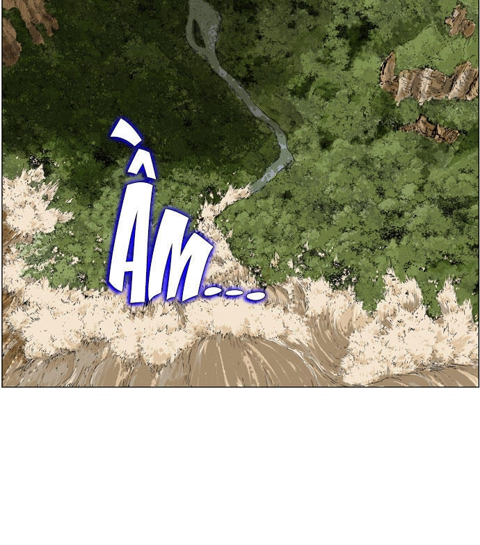 Gosu Chapter 24 - 43