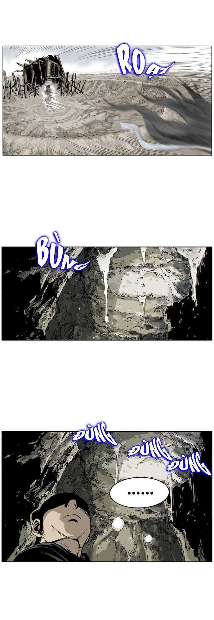 Gosu Chapter 24 - 52