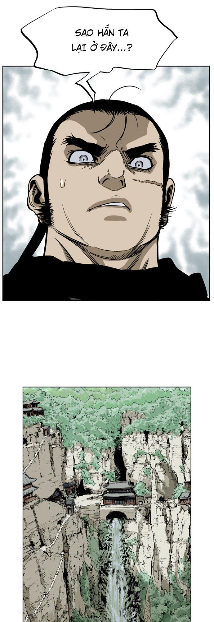 Gosu Chapter 24 - 62