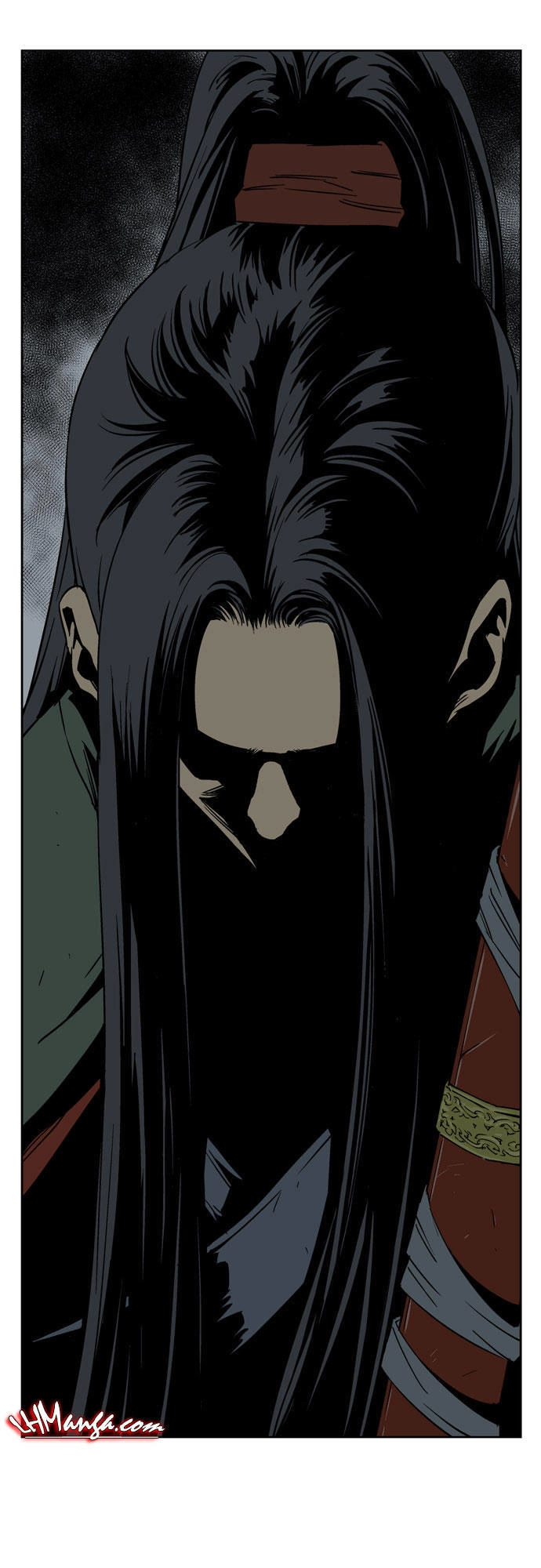 Gosu Chapter 24 - 77