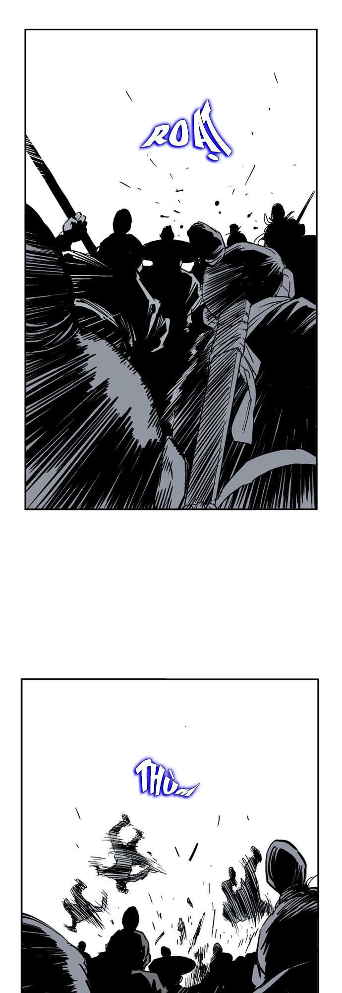 Gosu Chapter 25 - 44