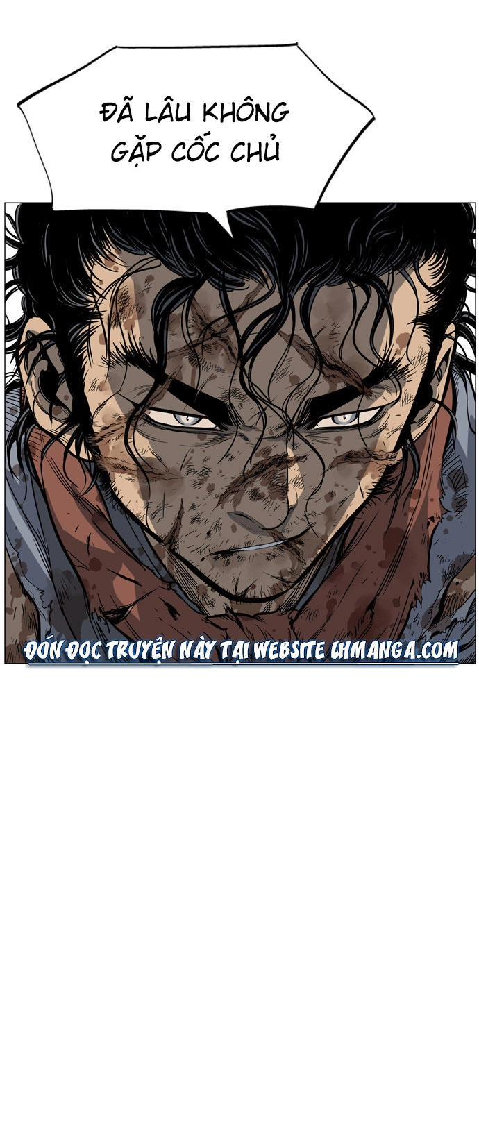 Gosu Chapter 26 - 73