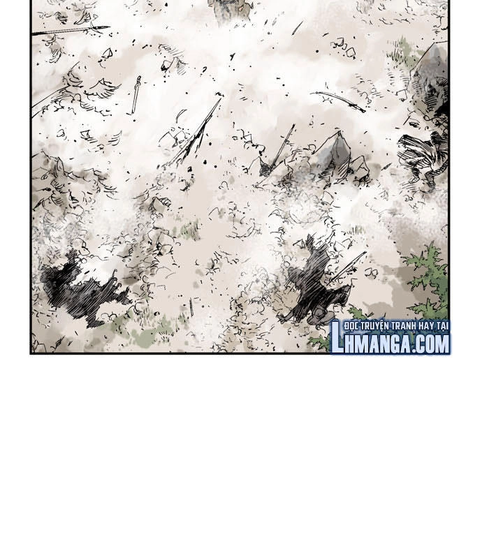 Gosu Chapter 29 - 25