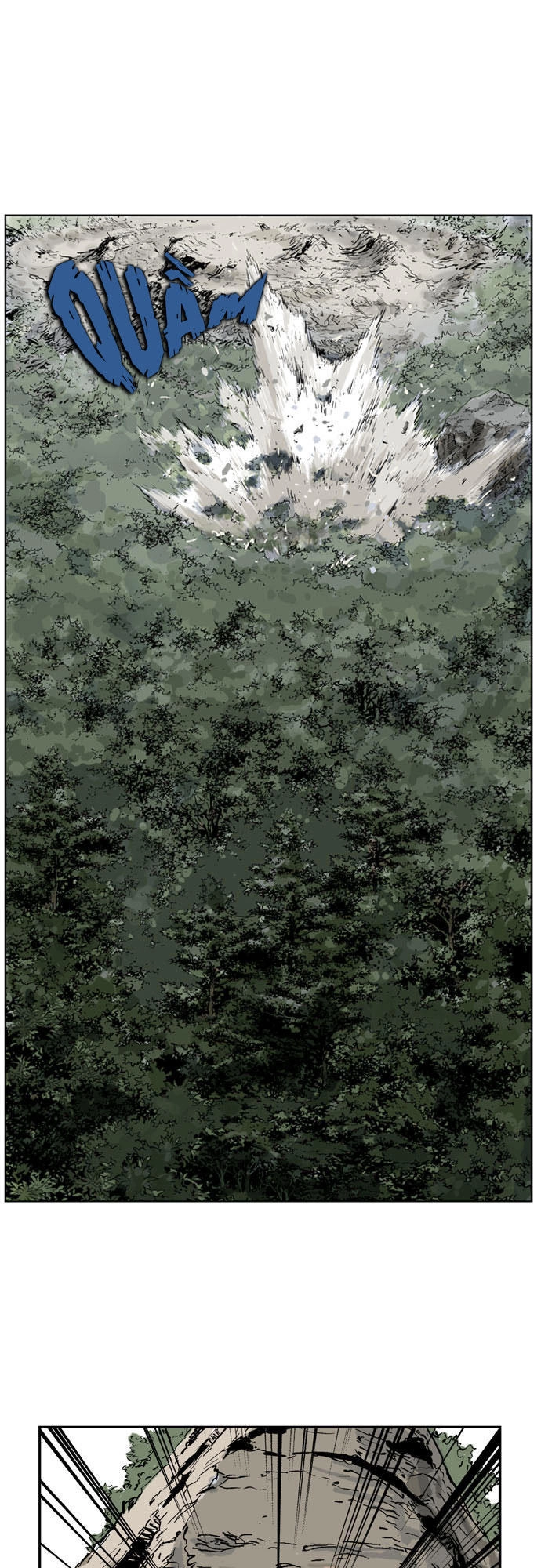 Gosu Chapter 29 - 32