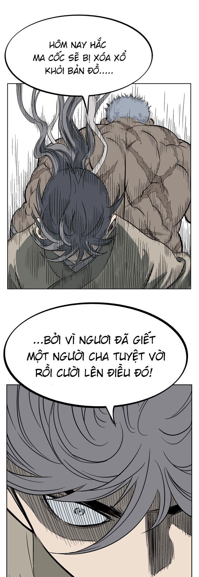 Gosu Chapter 29 - 90