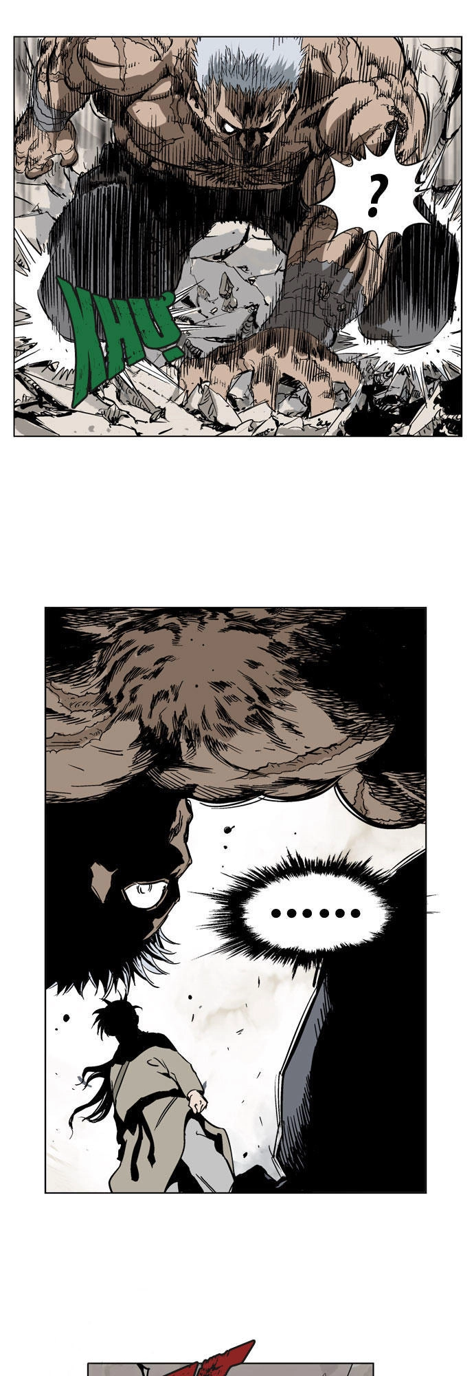 Gosu Chapter 30 - 17