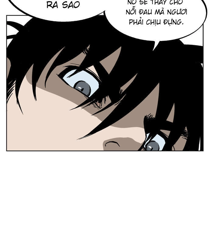 Gosu Chapter 30 - 34