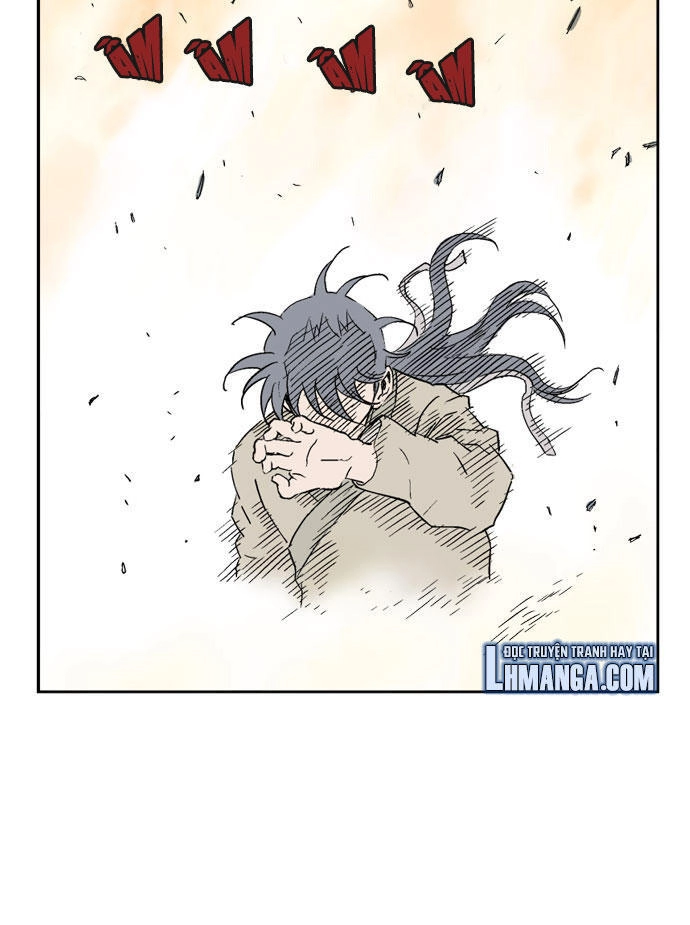 Gosu Chapter 30 - 41