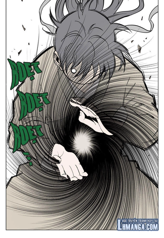 Gosu Chapter 30 - 67